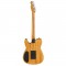Fender Acoustasonic Tele Acoustic/Electric Guitar - Sunburst